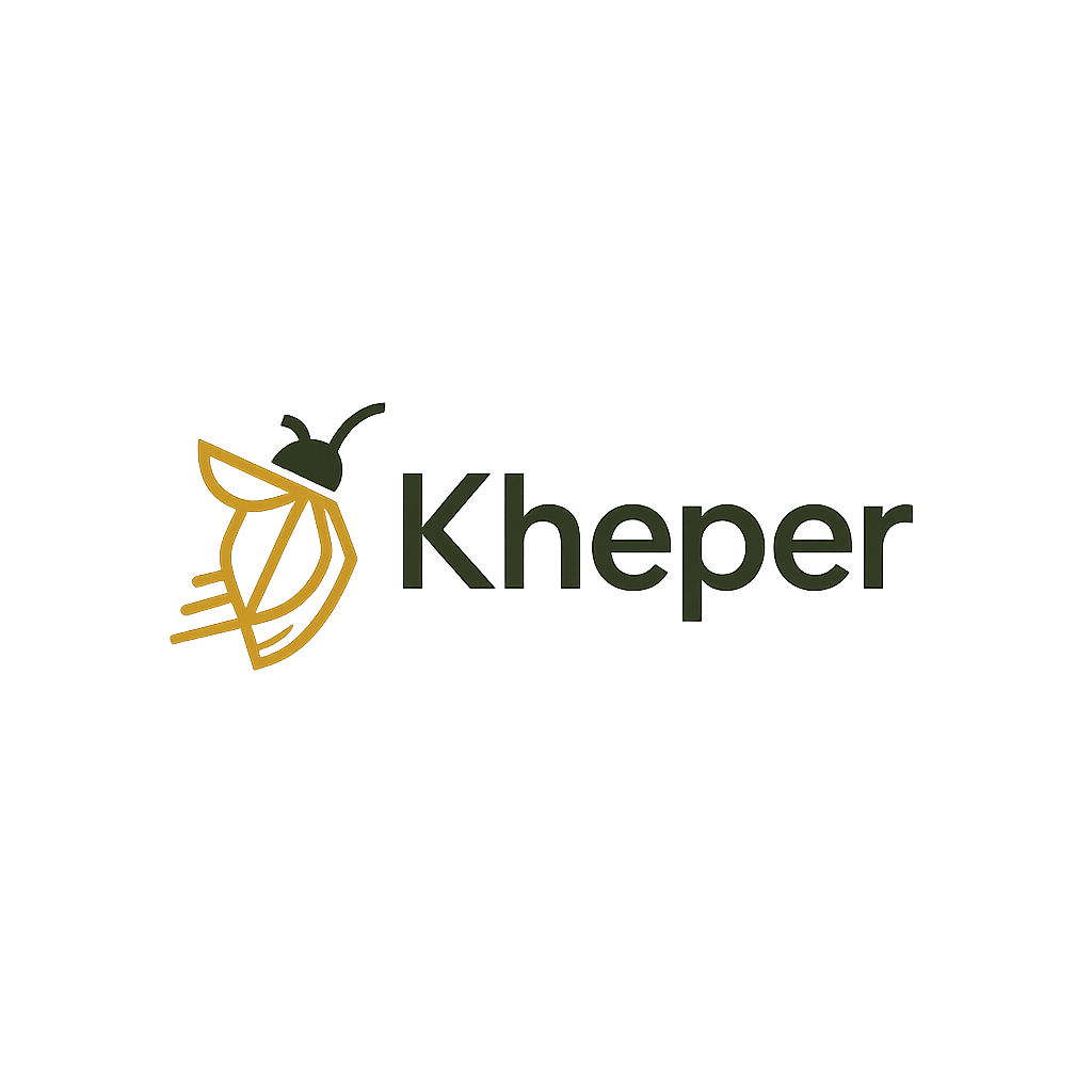 Kheper Logo